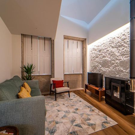 Maria Veiga Guest House Viana do Castelo Exterior photo