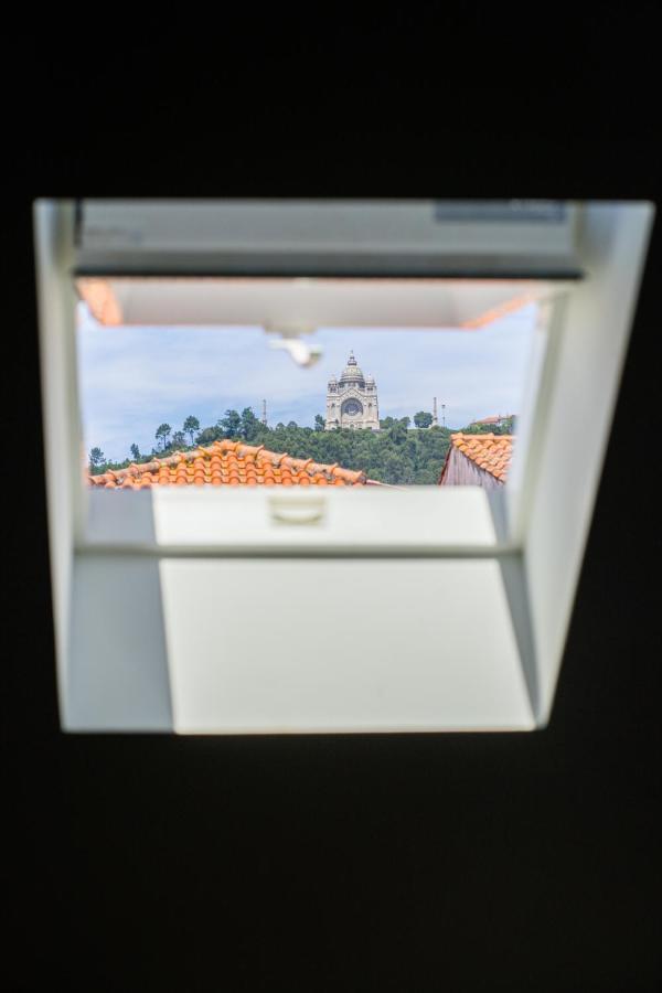 Maria Veiga Guest House Viana do Castelo Exterior photo