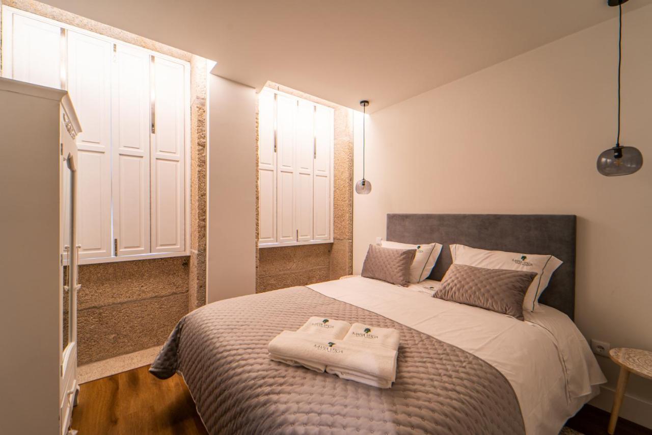 Maria Veiga Guest House Viana do Castelo Exterior photo