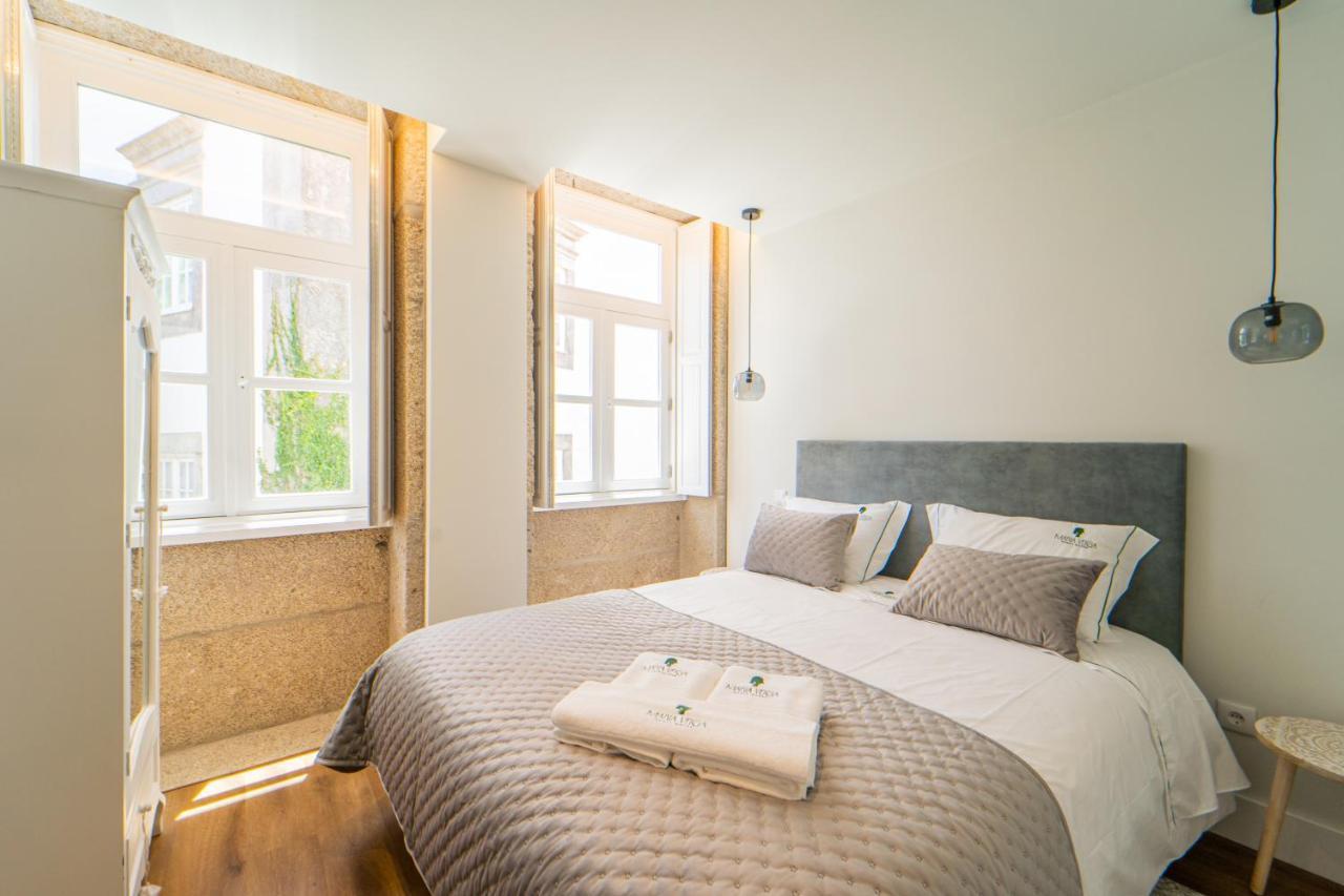Maria Veiga Guest House Viana do Castelo Exterior photo