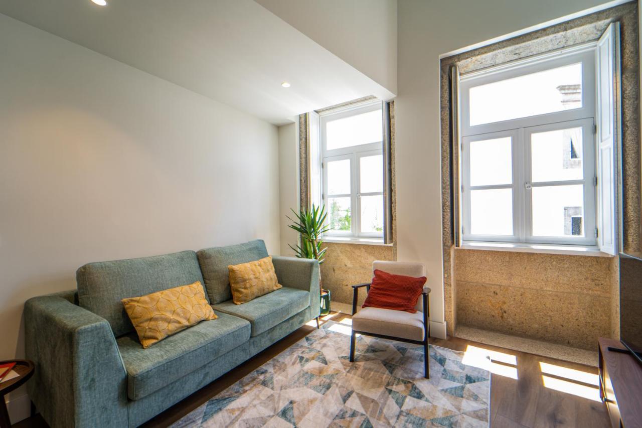 Maria Veiga Guest House Viana do Castelo Exterior photo